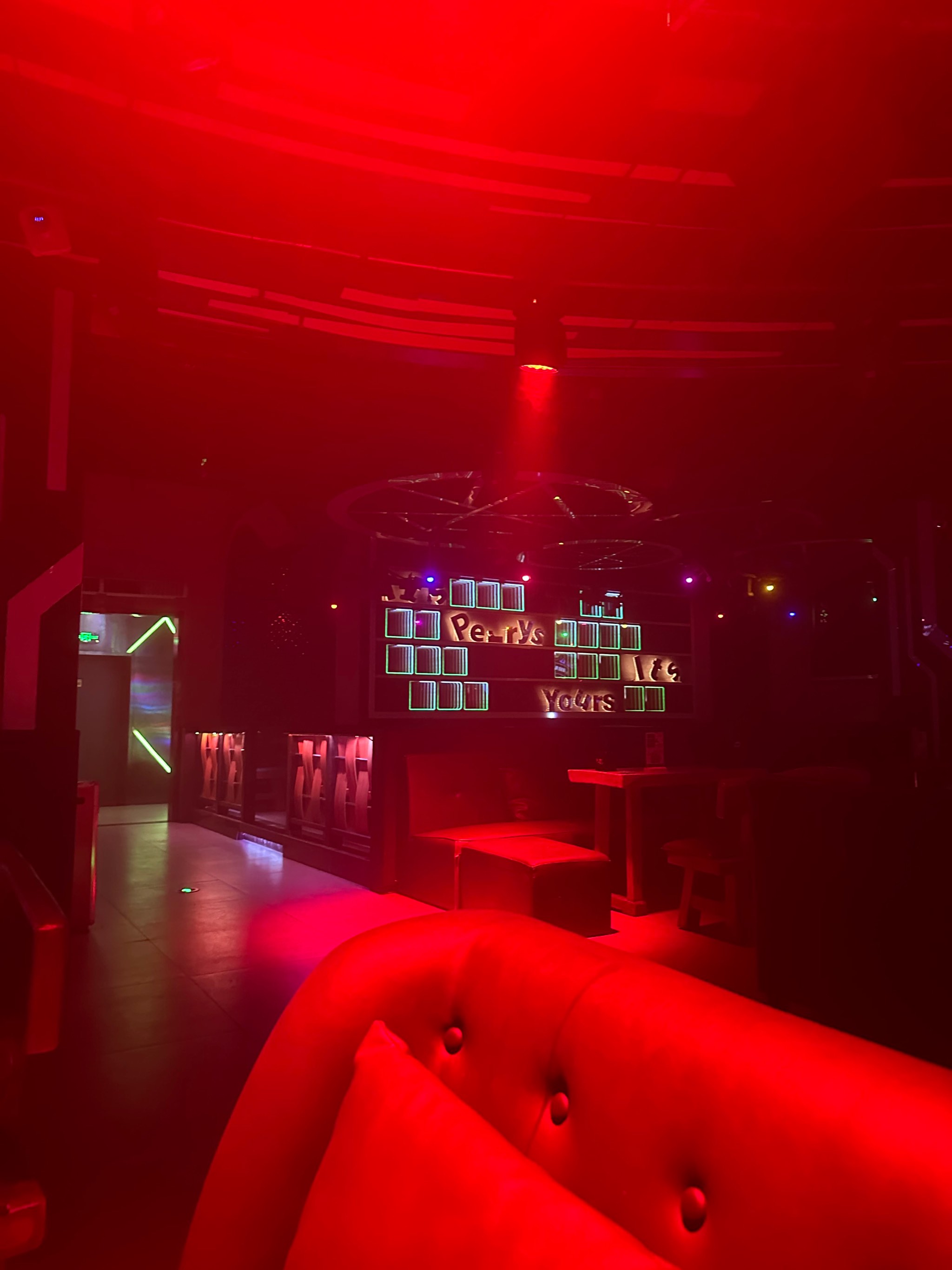 石家庄商务ktv创新商务ktv玩法解析-辛集市ktv预定